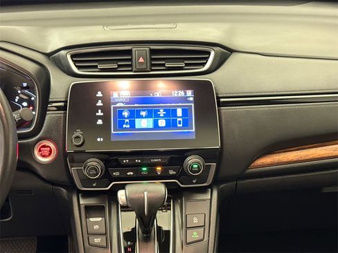 Certified 2022 Honda CR-V EX-L image 18