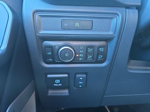 Certified 2025 Ford F150 Tremor w/ Bed Utility Package AWD/4WD image 31