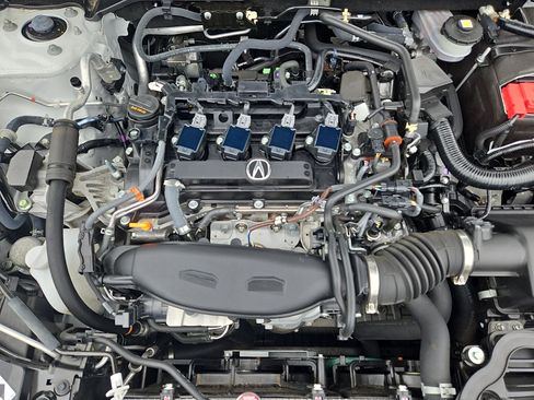Used 2024 Acura Integra A-Spec FWD image 27