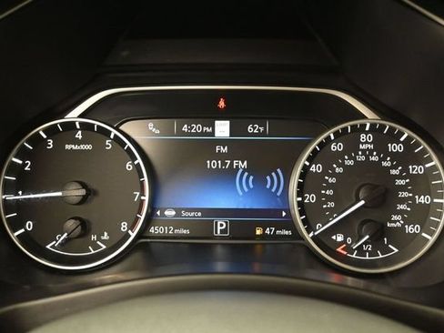 Used 2023 Nissan Murano SL w/ SL Moonroof Package FWD image 30