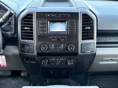Used 2022 Ford F250 XL w/ Power Equipment Group AWD/4WD image 21