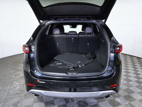 Used 2025 MAZDA CX-5 Signature image 10