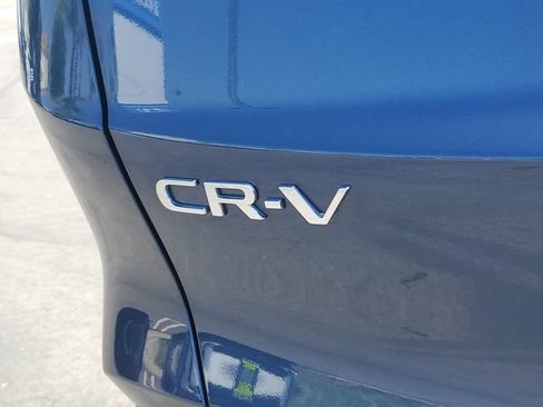 Certified 2024 Honda CR-V EX-L image 7