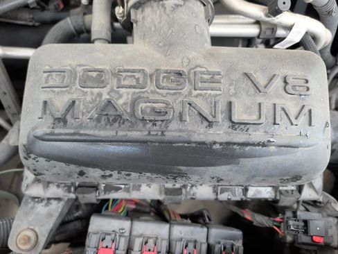 Used 2003 Dodge Durango SLT AWD/4WD image 19