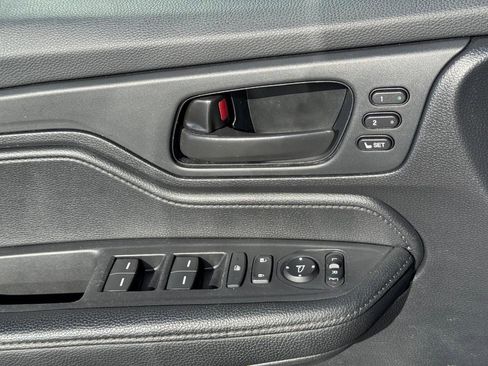 Certified 2024 Honda Odyssey EX-L image 24