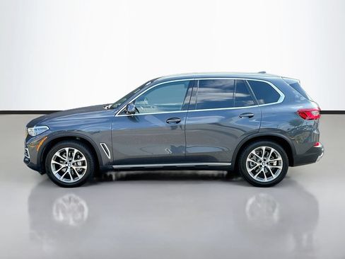 Used 2019 BMW X5 xDrive40i w/ Executive Package AWD/4WD image 2
