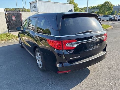 Used 2020 Honda Odyssey EX-L image 10