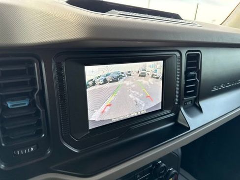 Certified 2021 Ford Bronco Wildtrak image 27
