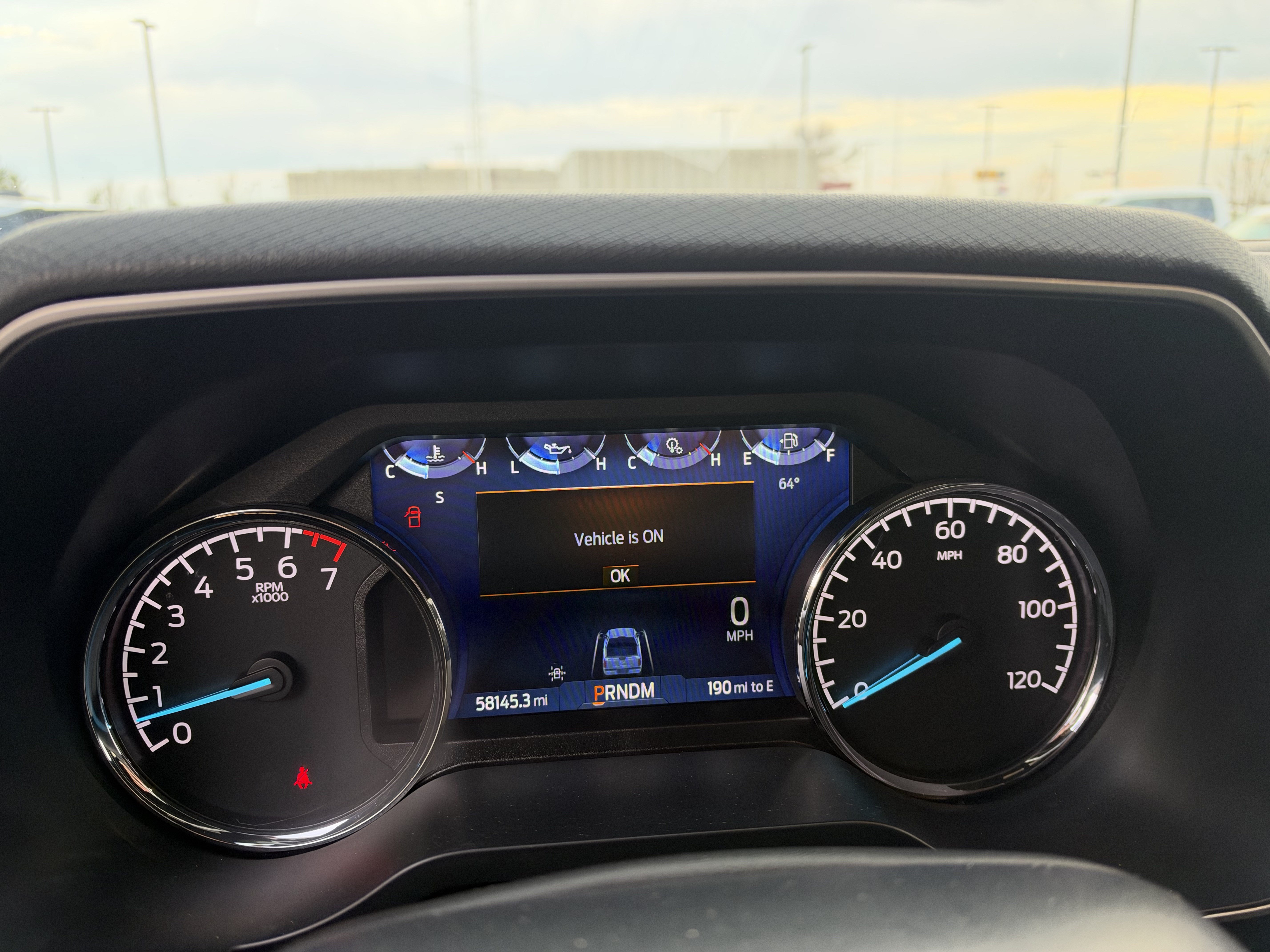 Used 2021 Ford F150 XLT w/ Equipment Group 301A Mid AWD/4WD image 7