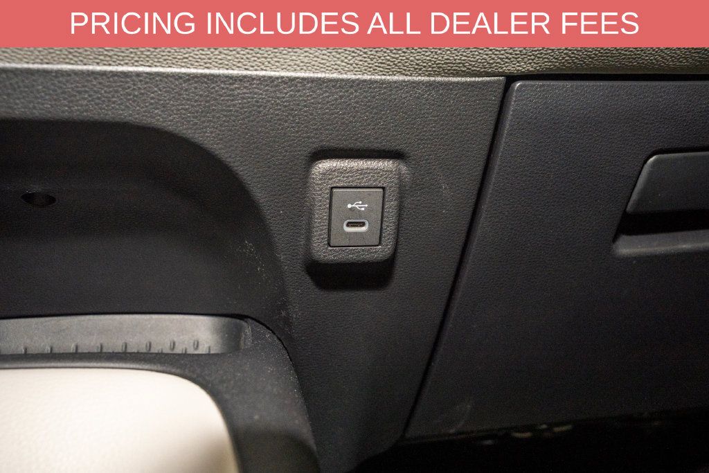 Certified 2026 Toyota Corolla LE FWD image 15