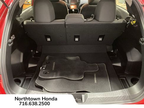 Used 2024 Subaru Impreza 2.0i image 14