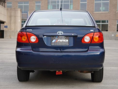 Used 2003 Toyota Corolla LE image 10