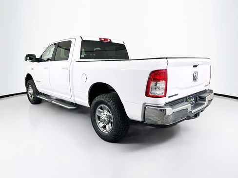 Used 2022 RAM 2500 Big Horn image 5