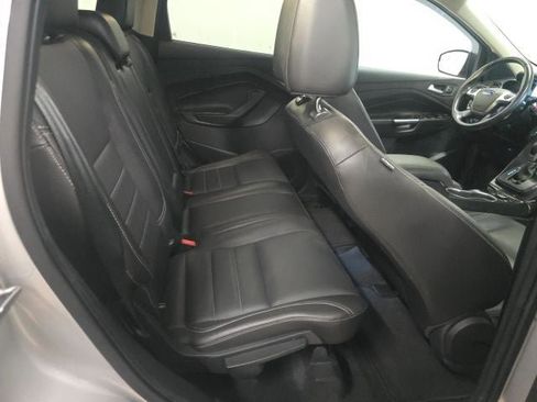 Used 2014 Ford Escape Titanium FWD image 7