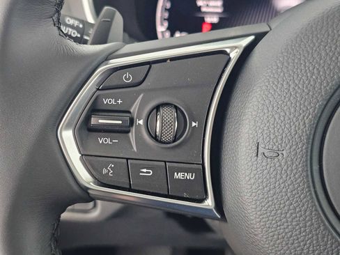 New 2026 Acura MDX FWD w/ Technology Package image 26