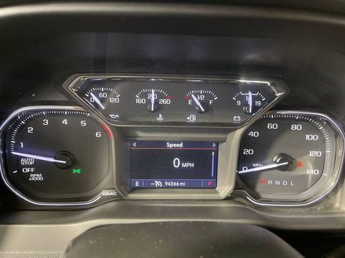 Used 2020 GMC Sierra 1500 Elevation w/ Elevation Value Package image 20