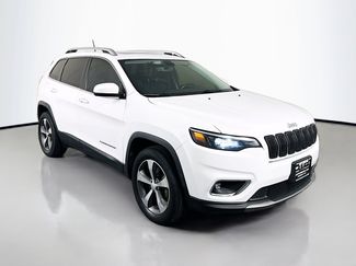 Used 2019 Jeep Cherokee Limited AWD/4WD video 1