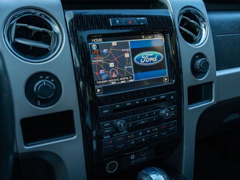 Used 2010 Ford F150 FX4 AWD/4WD image 20