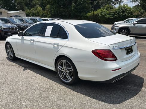 Used 2018 Mercedes-Benz E 300 image 5