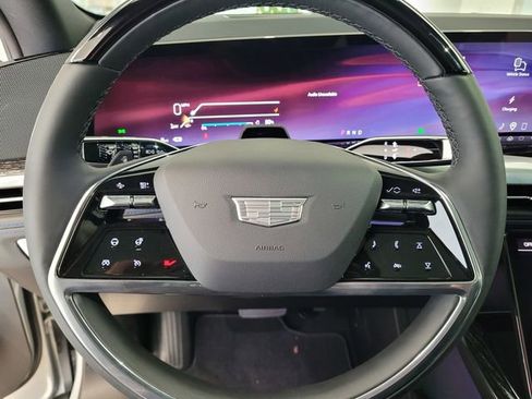 New 2025 Cadillac Escalade IQ Sport 1 image 23