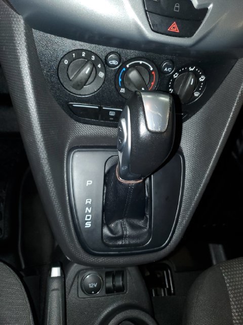Used 2017 Ford Transit Connect XL FWD image 25