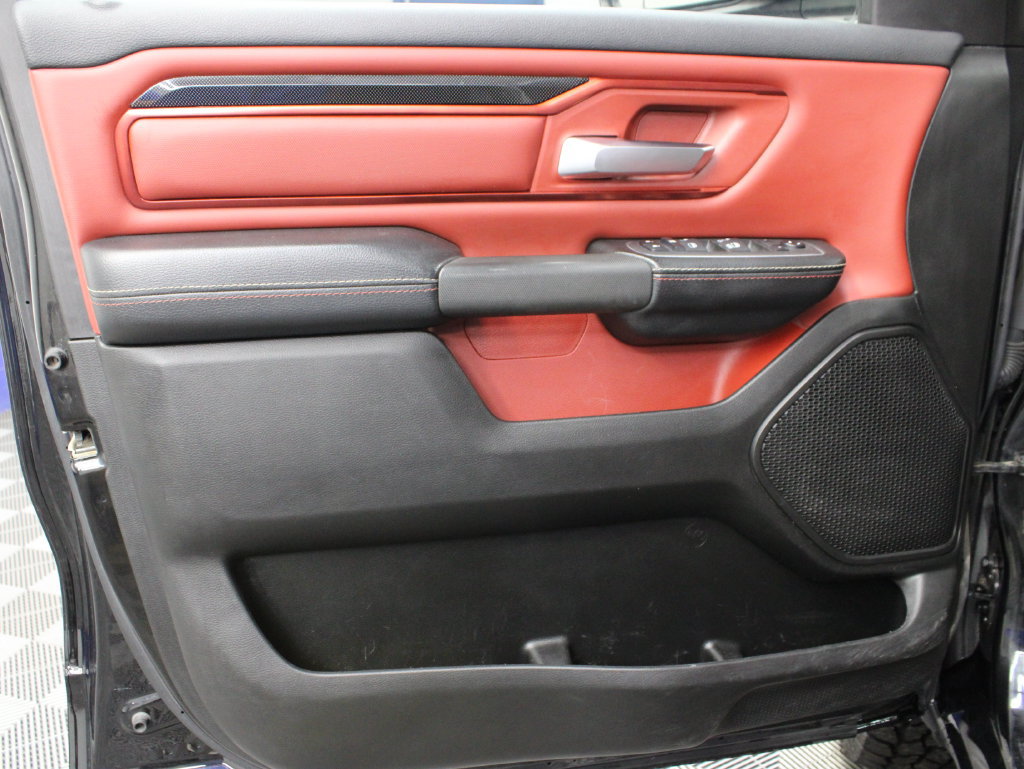 Used 2022 RAM 1500 Rebel w/ Rebel Level 2 Equipment Group AWD/4WD image 60