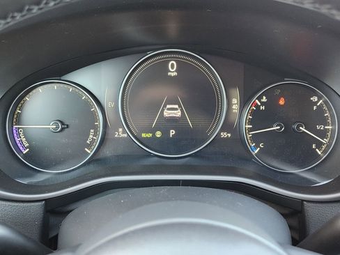 New 2026 MAZDA CX-50 2.5 Hybrid w/ Weather Package image 7