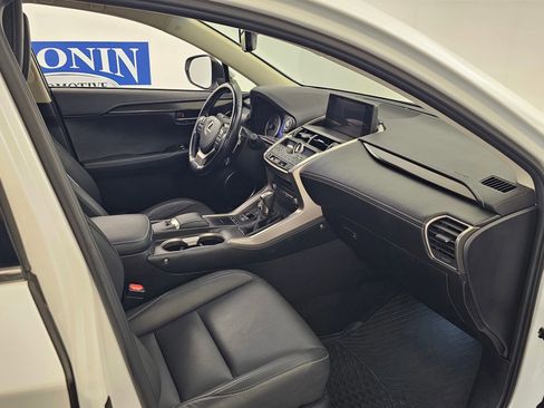 Used 2019 Lexus NX 300 AWD image 27