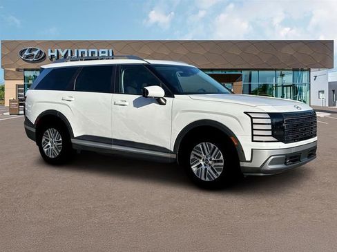 New 2026 Hyundai Palisade SEL Premium AWD/4WD image 10