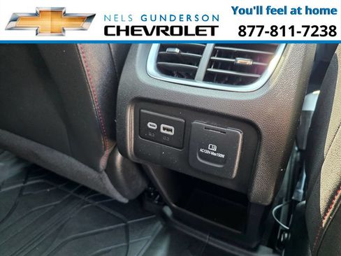 Used 2023 Chevrolet Blazer RS w/ Driver Confidence II Package AWD/4WD image 13