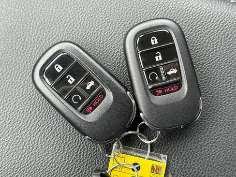 Used 2024 Honda Civic Touring image 30