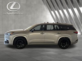 Certified 2025 Lexus TX 350 AWD w/ Technology Package video 1
