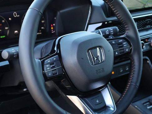 New 2026 Honda CR-V Sport Touring image 18