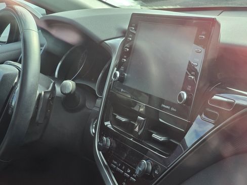 Used 2022 Toyota Camry SE AWD/4WD image 17