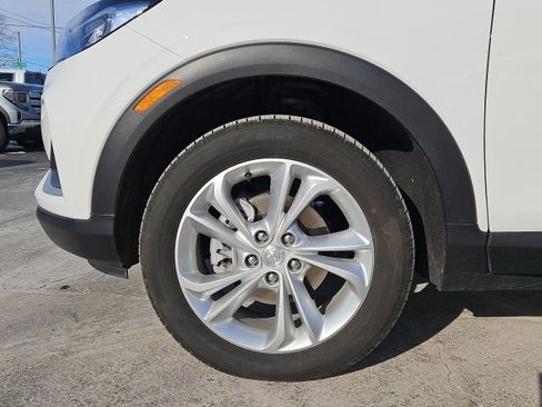 Certified 2023 Buick Encore GX Preferred w/ Cold Weather Comfort Package image 15