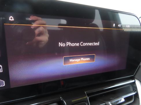 New 2026 Chevrolet TrailBlazer LT image 21