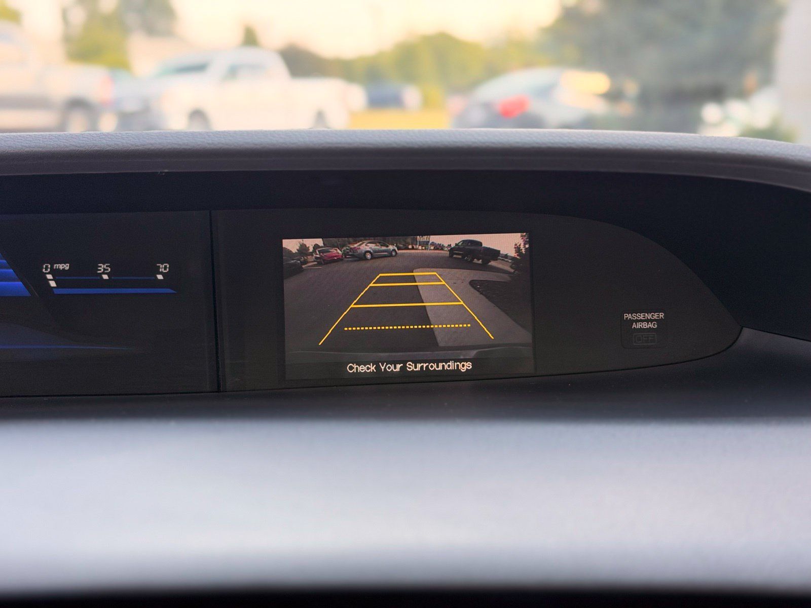 Used 2014 Honda Civic LX image 33
