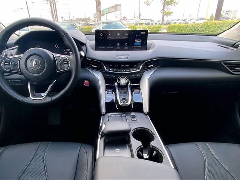 Used 2025 Acura TLX w/ Technology Package image 15