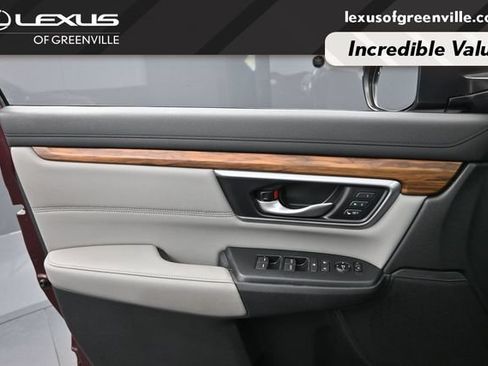 Used 2018 Honda CR-V EX-L image 16