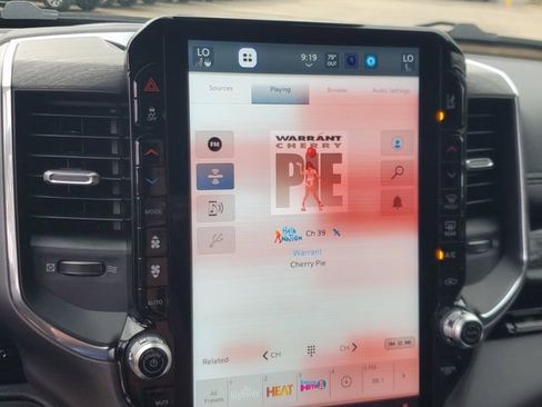 New 2026 RAM 1500 Laramie AWD/4WD image 26