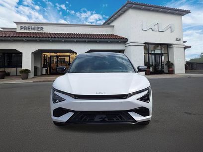 New 2026 Kia EV6 GT-Line