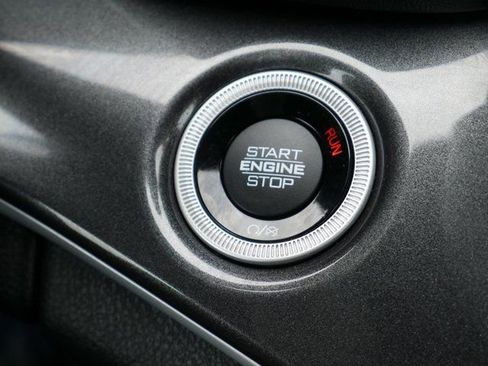 Used 2023 Jeep Grand Cherokee Altitude image 27