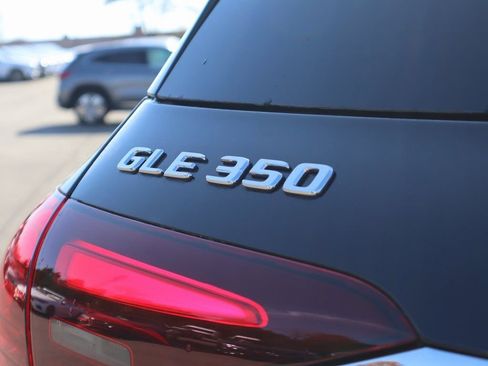 New 2026 Mercedes-Benz GLE 350 4MATIC image 10