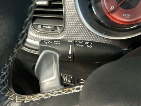 Used 2023 Dodge Charger SRT Hellcat w/ Harman/Kardon Audio Group RWD image 26