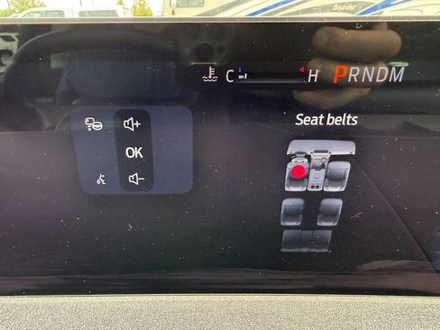 Used 2025 Ford Expedition Max Platinum AWD/4WD image 44