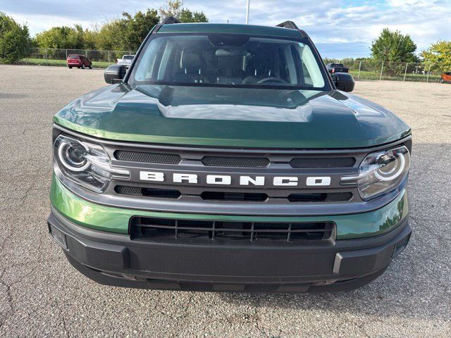 Used 2023 Ford Bronco Sport Big Bend AWD/4WD image 6