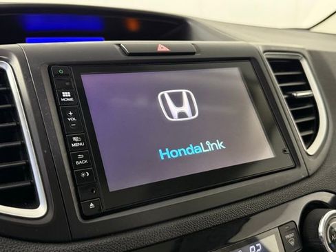 Used 2015 Honda CR-V EX-L image 20