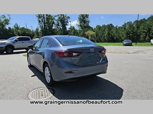 Used 2015 MAZDA MAZDA3 i Grand Touring FWD image 30