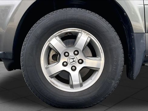 Used 2007 Honda Pilot EX-L image 10