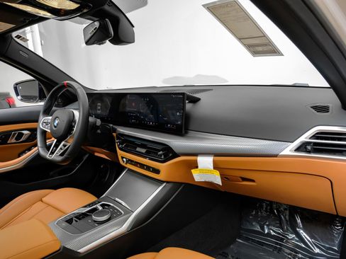 Used 2025 BMW M340i image 17